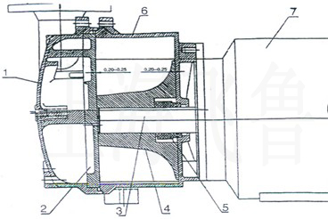 2BV-5110/5111/5121/5131/5161ˮ�h�ýY���D