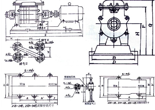 2SK-3P1��2SK-6P1��2SK-12P1��2SK-20P1��2SK-30P1���μ����b�D